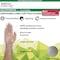 Kleen Chef Disposable Gloves, High Density Polyethylene, Powder-Free, S, 525 PK, Clear BL-KCFS-ES-HDPE-CLDG-01-S - alternate 2